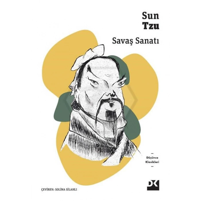 Savaş Sanatı - Sun Tzu - Doğan Kİtap