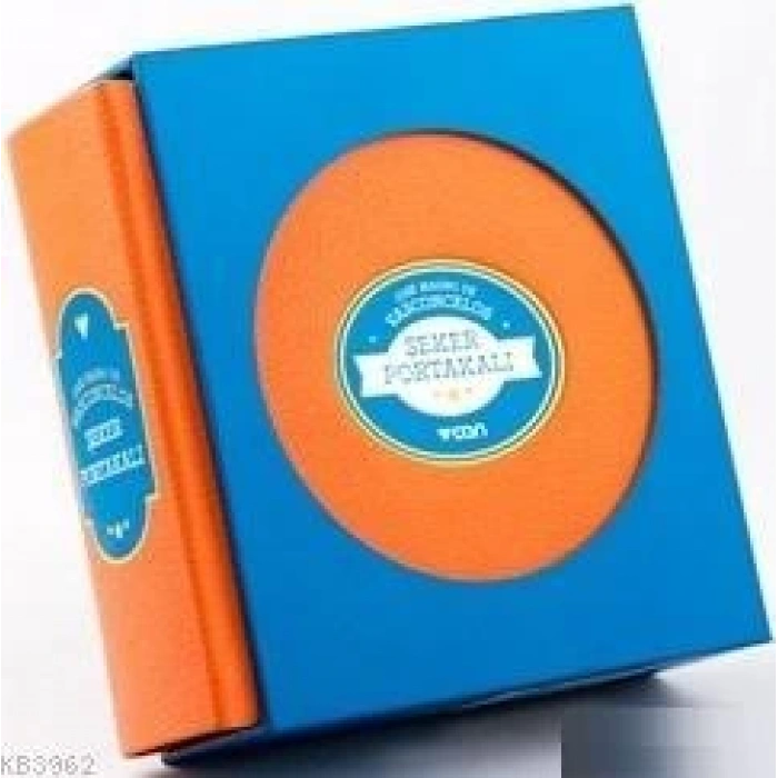 ŞEKER PORTAKALI ÖZEL BASKI - JOSE MAURO DE VASCONCELOS - CAN YAYINLARI