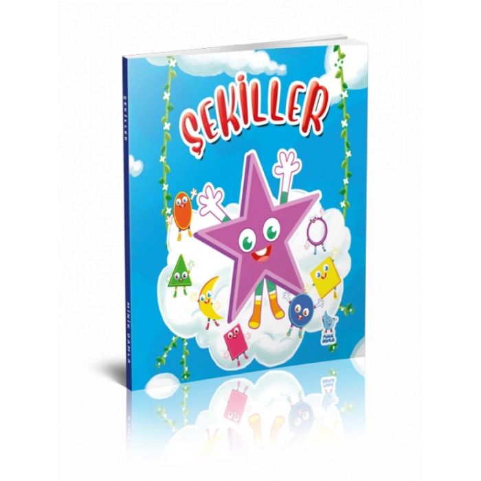 ŞEKİLLER - KOMİSYON - DAMLA YAYINLARI