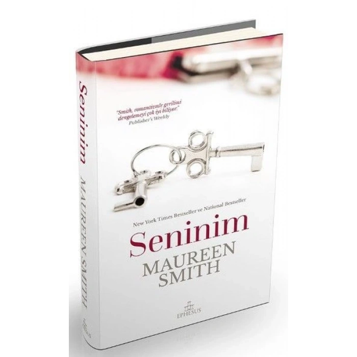 Seninim - Maureen Smith - Ephesus Yayınları