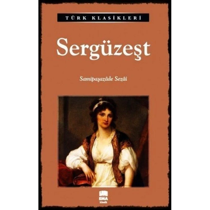 Şermin - Tevfik Fikret - Ema Yayınları