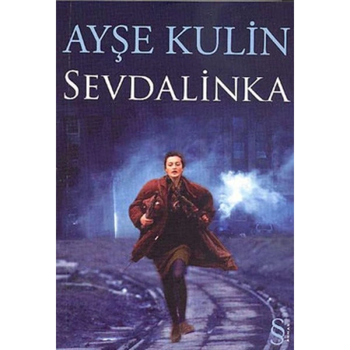 Sevdalinka - Ayşe Kulin - Everest Yayınları