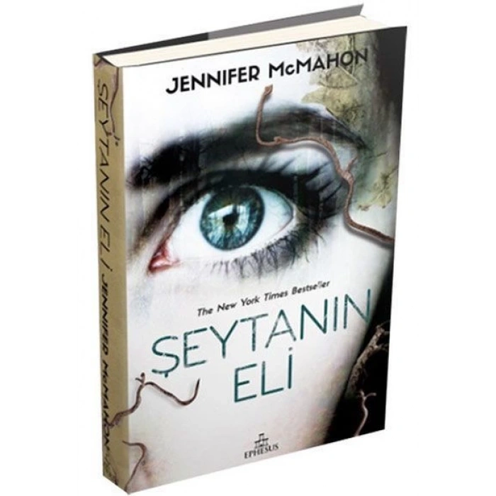 Şeytanın Eli - Jennifer McMahon- Ephesus Yayınları