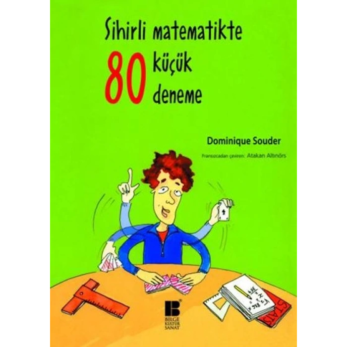 SİHİRLİ MAT.80 KÜÇ. DENEME