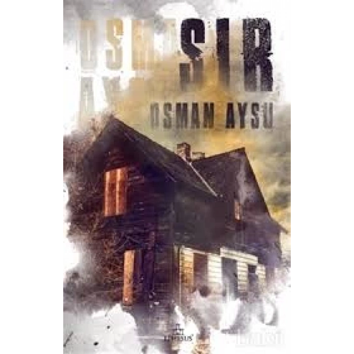 Sır - Osman Aysu - Ephesus Yayınları