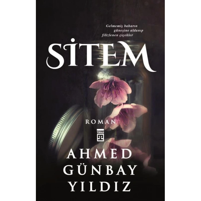 Sitem - Ahmed Günbay Yıldız - Timaş Yayınları