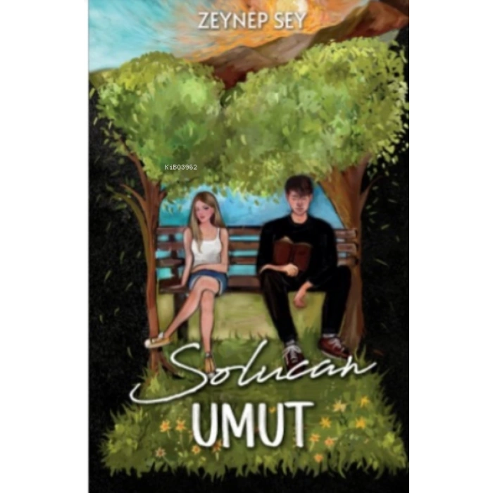 Solucan 1-Umut (Karton Kapak) - Zeynep Sey - Martı Yayınları
