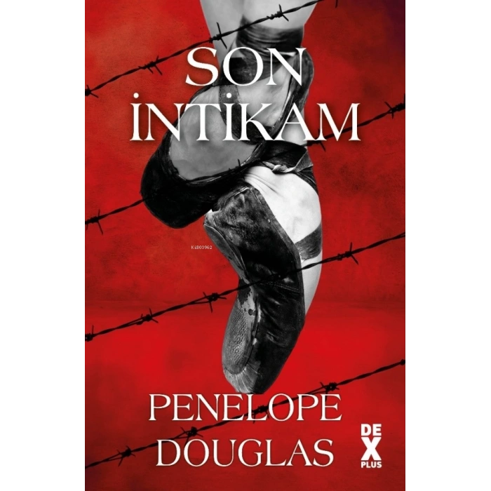Son İntikam; Şeytan Gecesi 3-Penelope Douglas-Dex Kitap