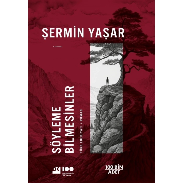 Söyleme Bilmesinler - Şermin Yaşar - Doğan Kitap