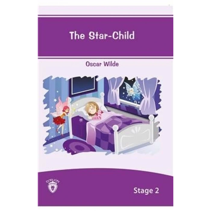 STAGE 2 THE STAR-CHİLD - DORLİON YAYINLARI