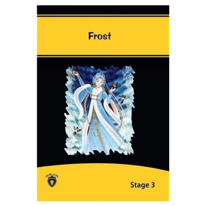 STAGE 3 FROST İNGİLİZCE HİKAYE - DORLİON YAYINLARI