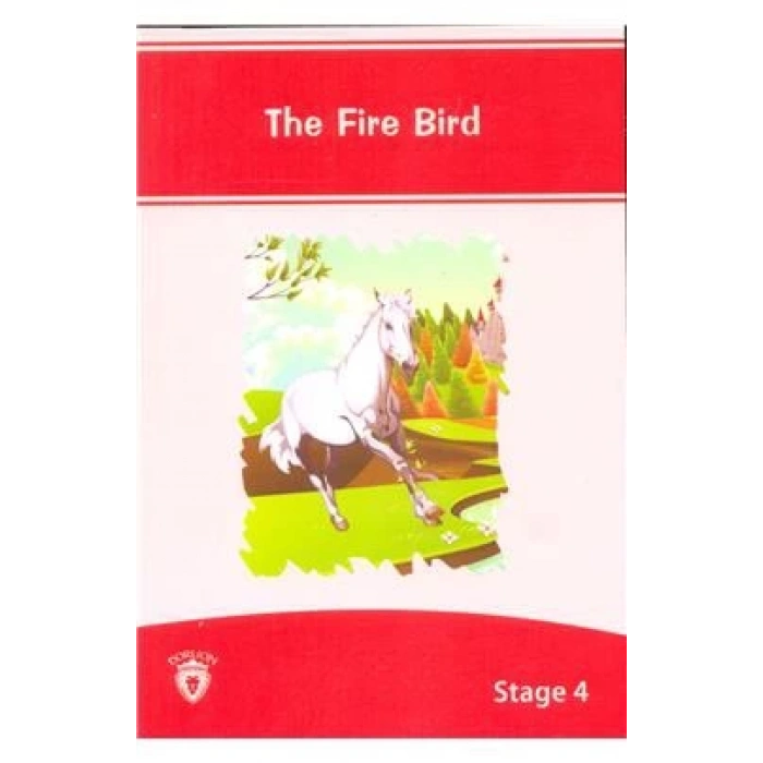STAGE 4 THE FİRE BİRD - DORLİON YAYINLARI