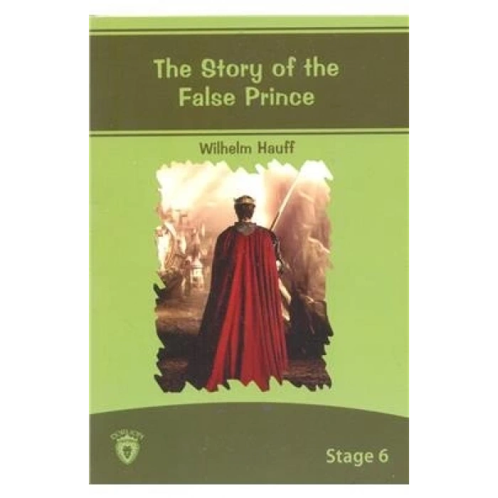 STAGE 6 THE STORY OF THE FALSE - DORLİON YAYINLARI