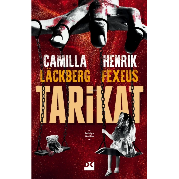 TARİKAT - DOĞAN KİTAP