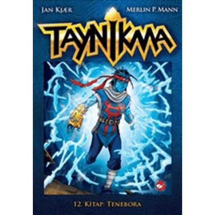 TAYNİKMA 12 TENEBORA