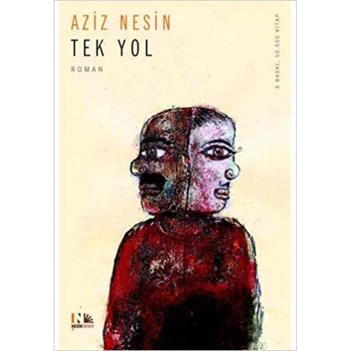 TEK YOL                34 TL