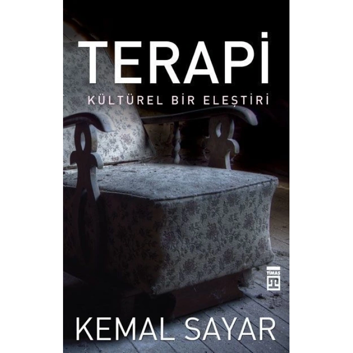Terapi - Kemal Sayar - Timaş Yayınları
