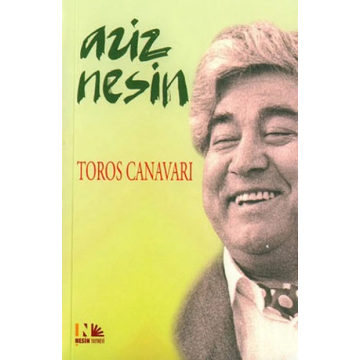Toros Canavarı - Aziz Nesin - Nesin Yayınevi