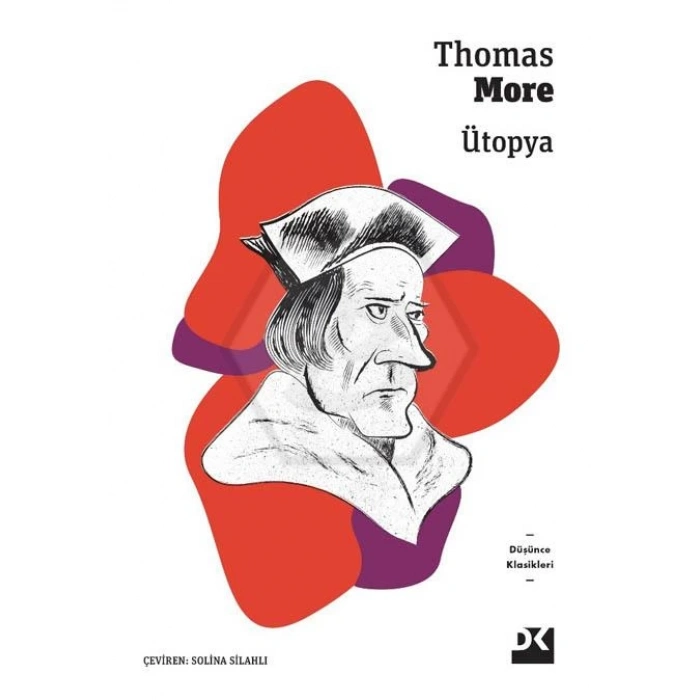 Ütopya - Thomas More - Doğan Kitap