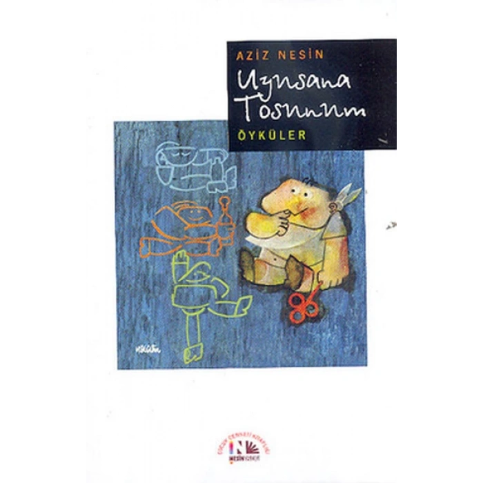 UYUSANA TOSUNUM    21 TL