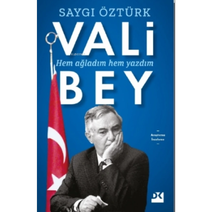Vali Bey-Saygı Öztürk-Doğan Kitap