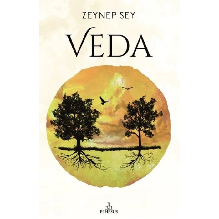 Veda - Zeynep Sey - Ephesus Yayınları