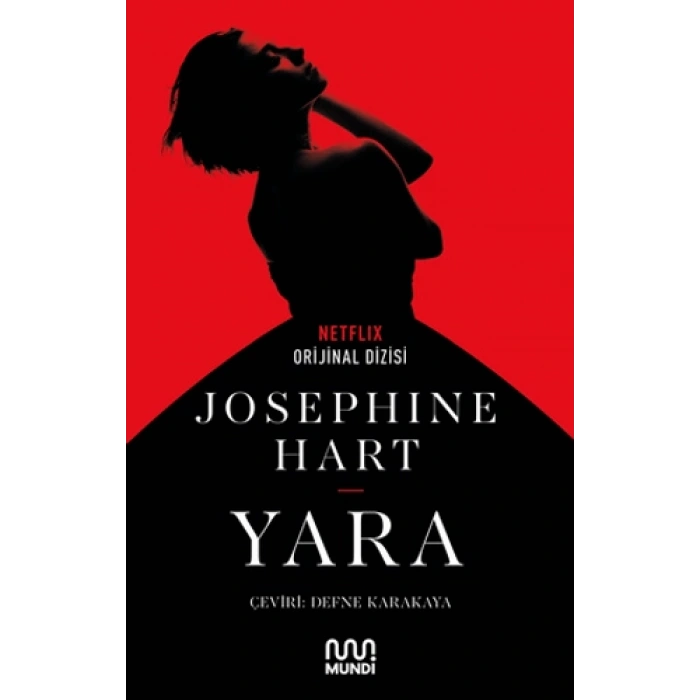 Yara - Josephine Hart - Mundi