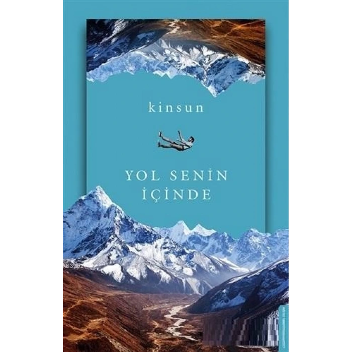 Yol Senin İçinde-Kinsun-Destek Yayınları