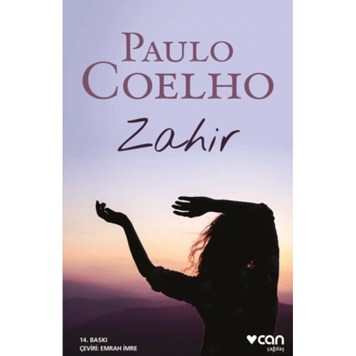 Zahir - Paulo Coelho - Can Yayınları