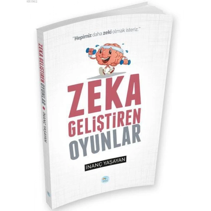 ZEKA GELİŞTİREN OYUNLAR