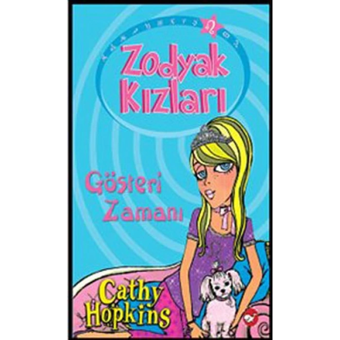 ZODYAK KIZLARI 4 GÖSTERİ ZAMANI