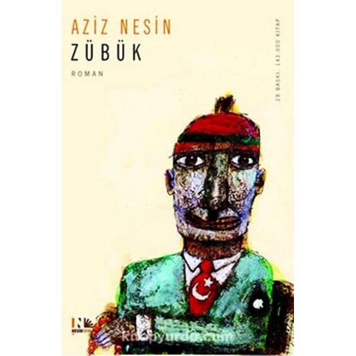 Zübük - Aziz Nesin - Nesin Yayınevi