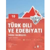10.Sınıf Türk Dili ve Edebiyatı Soru Iceberg - Okyanus Yayınları