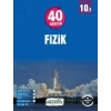 10.Sınıf Kolay Fizik 40 Seans - Okyanus Yayınları