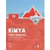 10.Sınıf Kimya Soru Iceberg - Okyanus Yayınları