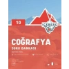 10.Sınıf Coğrafya Soru Iceberg - Okyanus Yayınları