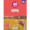 10. Sınıf 40 Seans Kimya-Okyanus Yayınları
