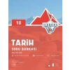 10.Sınıf Tarih Soru Iceberg - Okyanus Yayınları