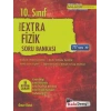10.SINIF EXTRA FİZİK SORU BANKASI - YENİ / KAFADENGİ YAYINLARI