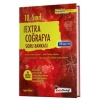 10.SINIF EXTRA COĞRAFYA SORU BANKASI / KAFADENGİ YAYINLARI