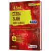 10.SINIF EXTRA TARİH SORU BANKASI / KAFADENGİ YAYINLARI
