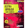 10.SINIF EXTRA BİYOLOJİ SORU BANKASI / KAFADENGİ YAYINLARI
