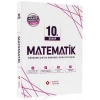 10.Sınıf Matematik Modüler Set 2027 - Sonuç Yayınları