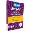 10.Sınıf Biyoloji Haftalık Takip Sınavları - Karekök Yayınları