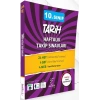 10.Sınıf Tarih Haftalık Takip Sınavları - Karekök Yayınları
