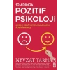 10 Adımda Pozitif Psikoloji - Nevzat Tarhan - Timaş Yayınları