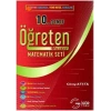 10. Sınıf Öğreten Master Matematik Seti-Gür Yayınları