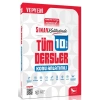10. Sınıf Tüm Dersler Konu Anlatımlı-Sınav Yayınları