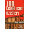 100 TEMEL ESER ÖZETLERİ - BURCU KARAASLAN - ALTINPOST YAYINLARI
