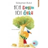 101 Deyim 101 Öykü - Süleyman Bulut - Can Çocuk Yayınları